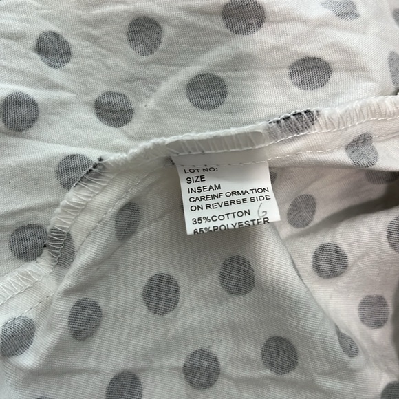 Acevog polka dot pleated dress - Picture 8 of 9